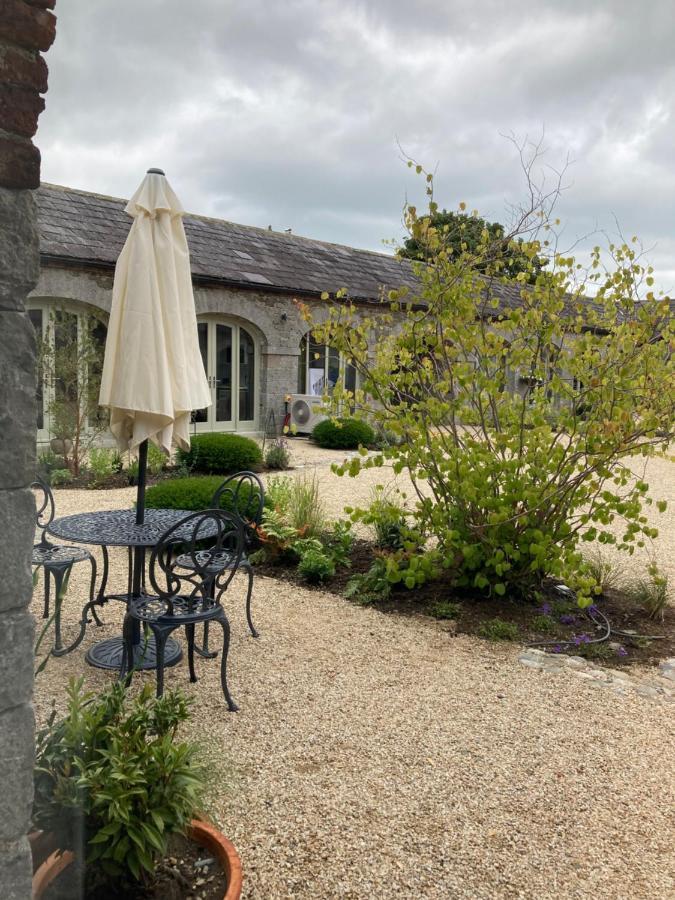The Garden Rooms At The Courtyard,Townley Hall Drogheda Buitenkant foto