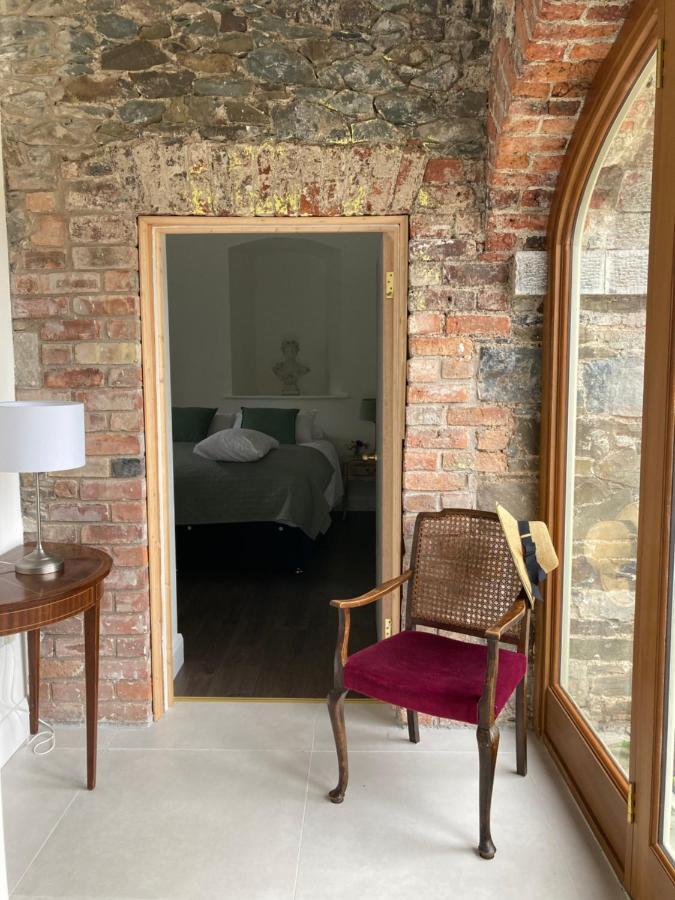 The Garden Rooms At The Courtyard,Townley Hall Drogheda Buitenkant foto
