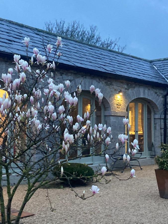 The Garden Rooms At The Courtyard,Townley Hall Drogheda Buitenkant foto