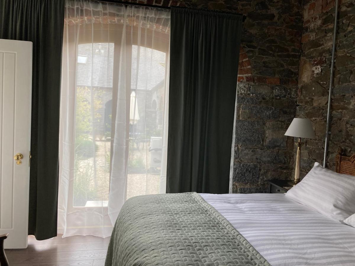 The Garden Rooms At The Courtyard,Townley Hall Drogheda Buitenkant foto