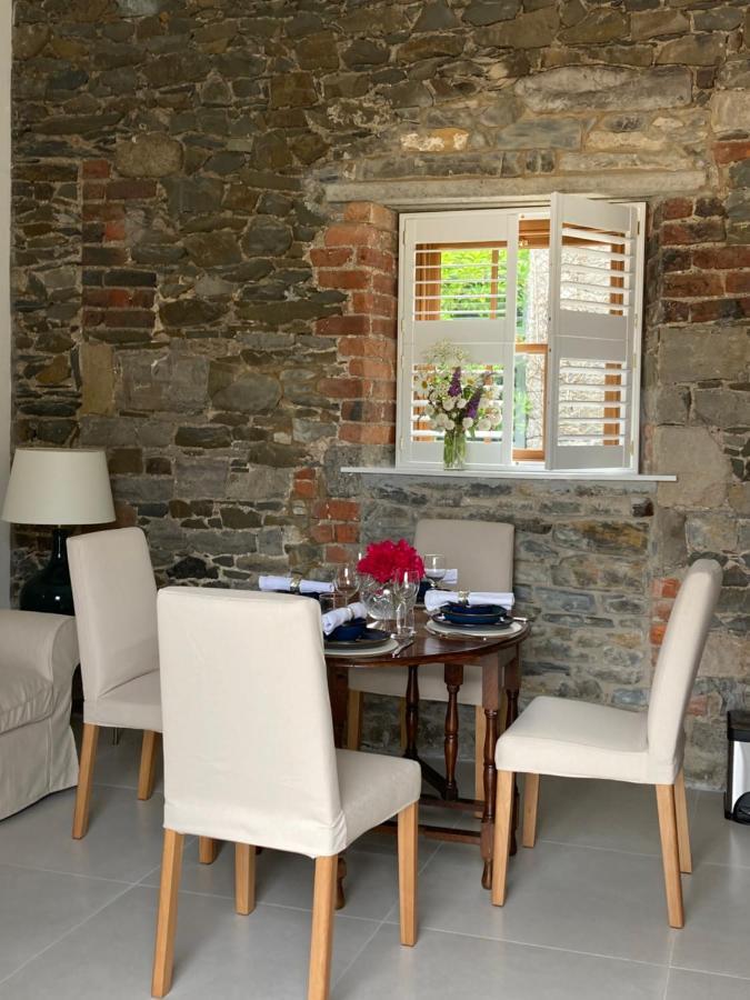 The Garden Rooms At The Courtyard,Townley Hall Drogheda Buitenkant foto
