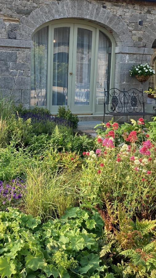 The Garden Rooms At The Courtyard,Townley Hall Drogheda Buitenkant foto