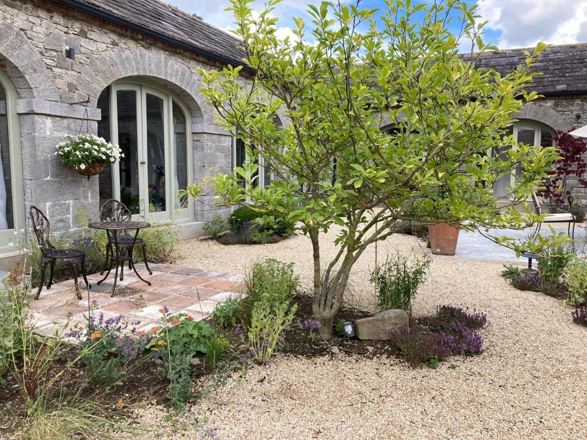 The Garden Rooms At The Courtyard,Townley Hall Drogheda Buitenkant foto