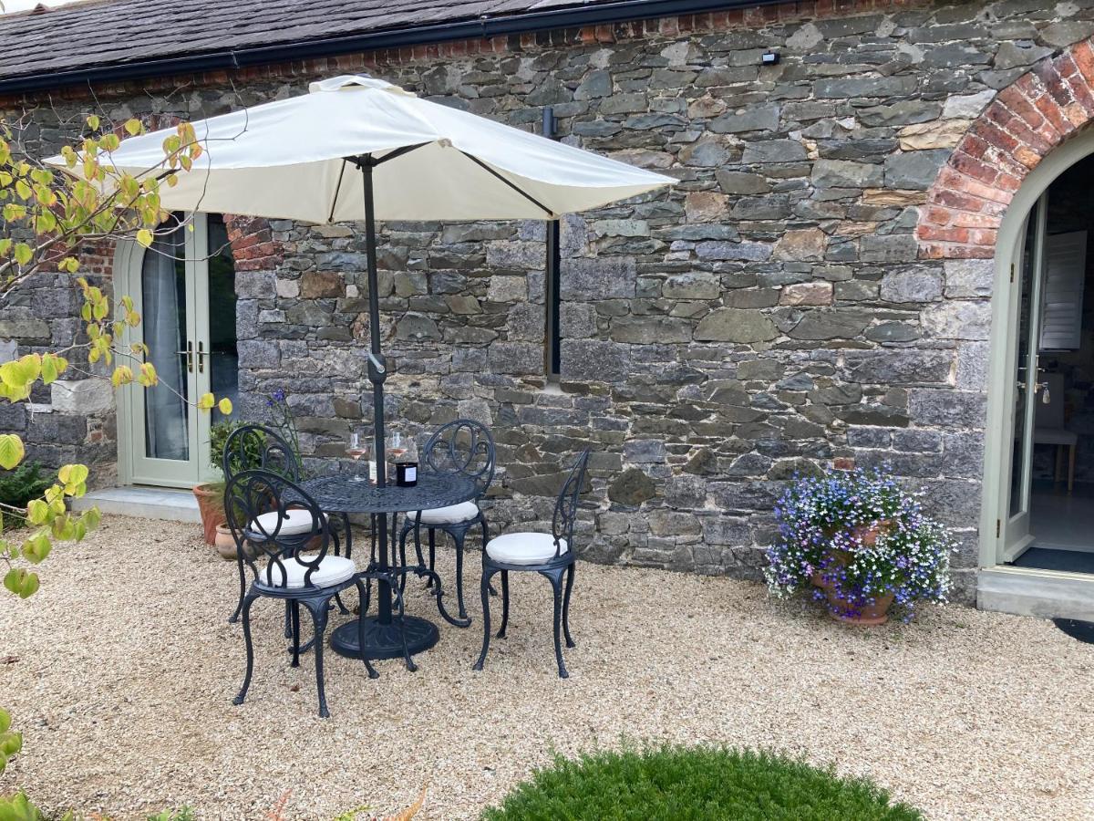 The Garden Rooms At The Courtyard,Townley Hall Drogheda Buitenkant foto