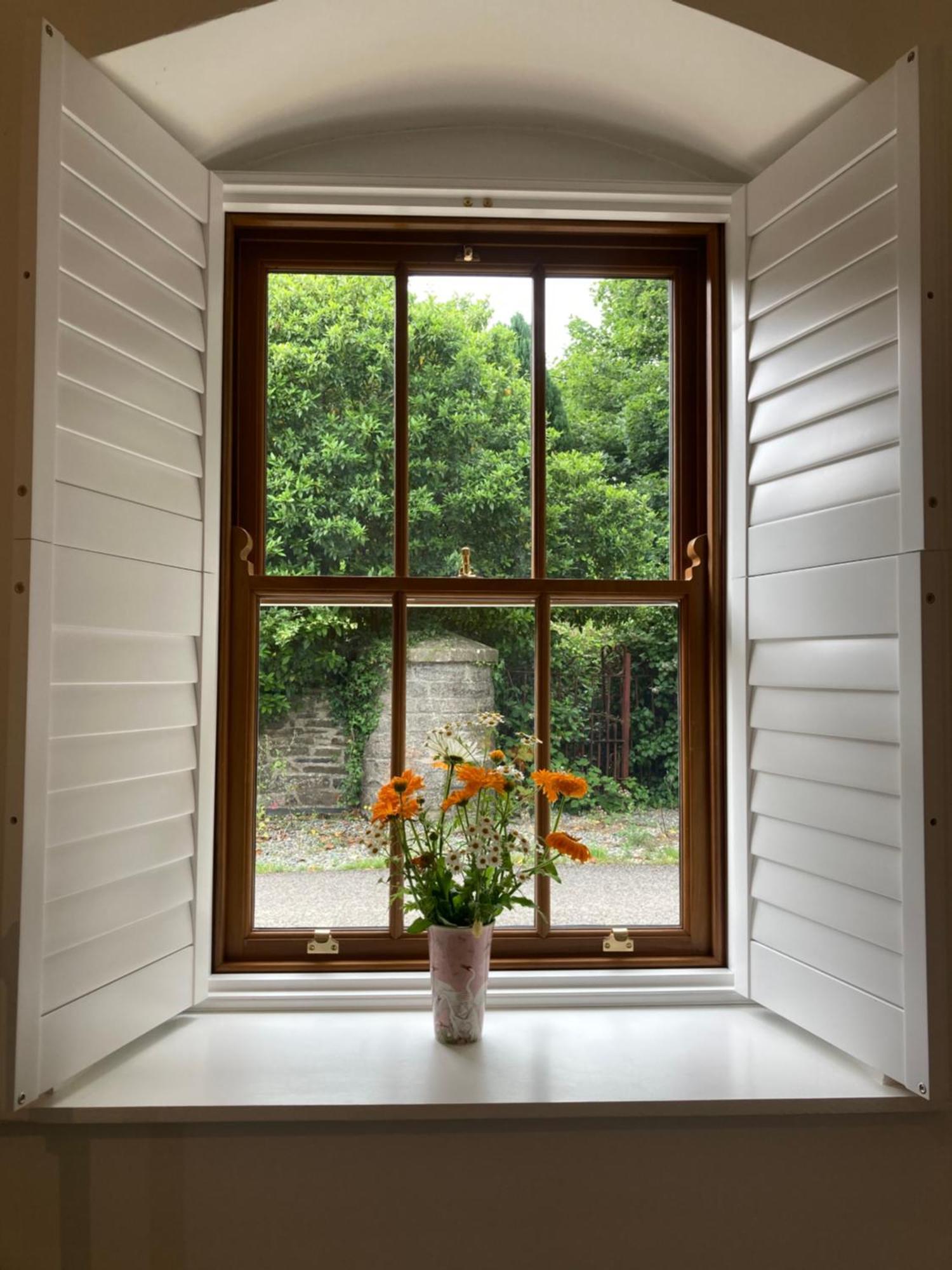 The Garden Rooms At The Courtyard,Townley Hall Drogheda Buitenkant foto