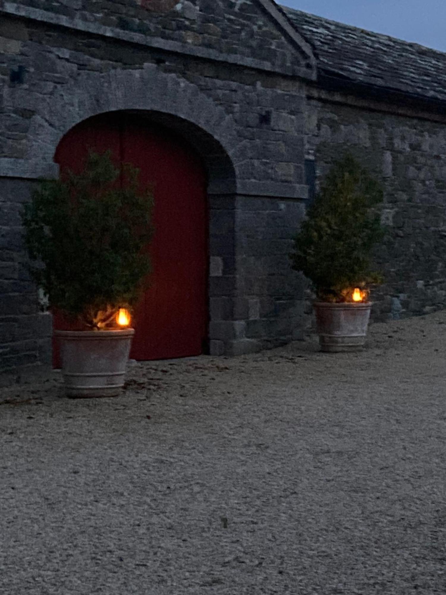 The Garden Rooms At The Courtyard,Townley Hall Drogheda Buitenkant foto