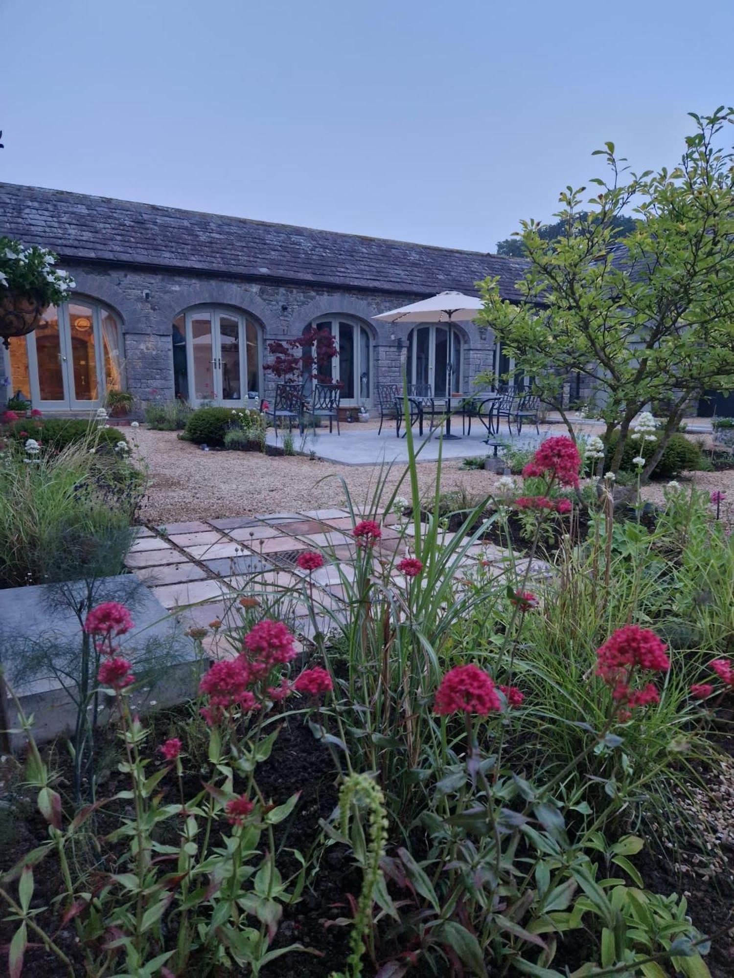 The Garden Rooms At The Courtyard,Townley Hall Drogheda Buitenkant foto