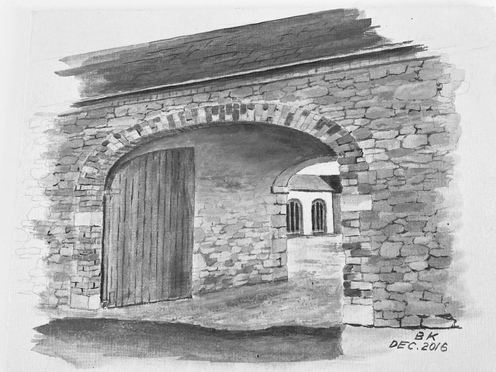 The Garden Rooms At The Courtyard,Townley Hall Drogheda Buitenkant foto