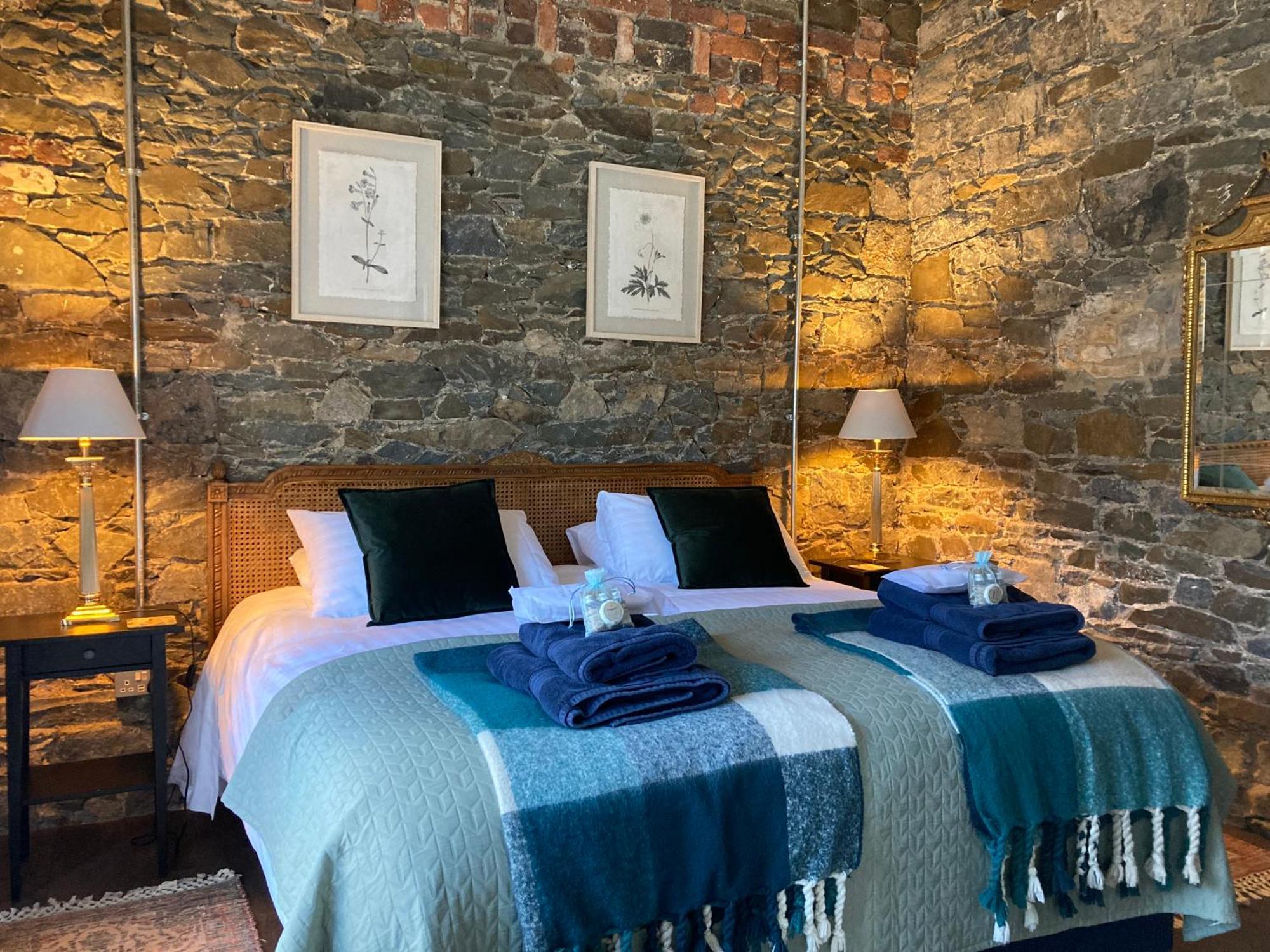 The Garden Rooms At The Courtyard,Townley Hall Drogheda Buitenkant foto