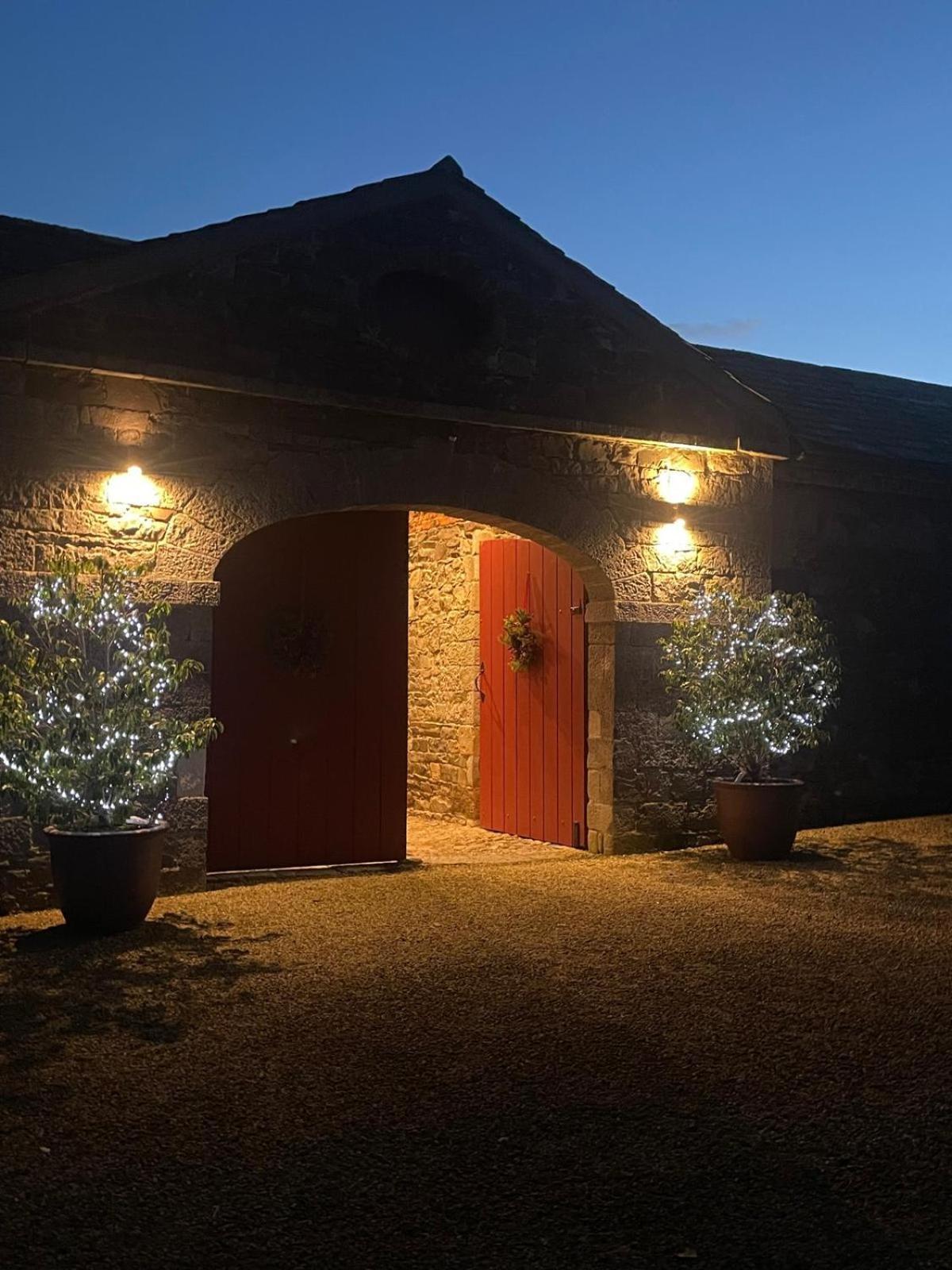The Garden Rooms At The Courtyard,Townley Hall Drogheda Buitenkant foto